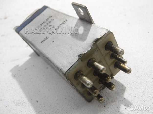 Реле Мерседес W202 C