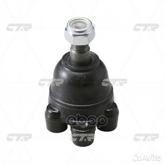 Опора шаровая верхн mitsubishi: L300 86-94, SPA