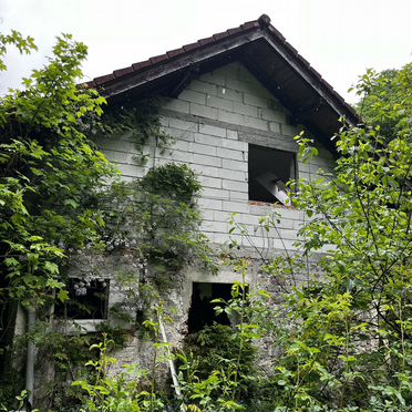 Дом 350 м² на участке 29000 м² (Словения)