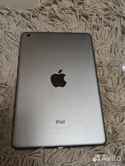 iPad mini 2 32gb
