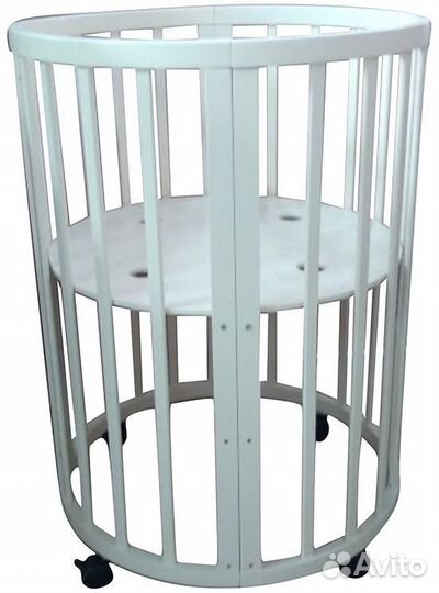 Кровать-трансформер 8 в 1 