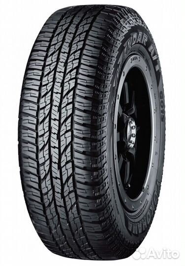 Yokohama Geolandar A/T G015 235/65 R17 108H