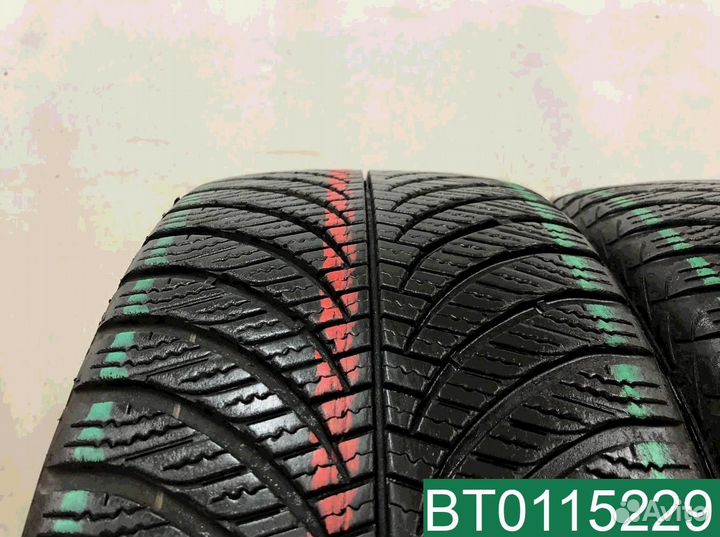 Goodyear Vector 4Seasons Gen-2 225/45 R17 94V