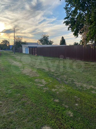 Дом 69,1 м² на участке 31,6 сот.