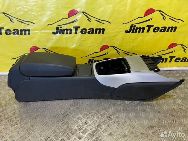 Центральная консоль Audi A6 C7 4G2 chva 2.8 2013