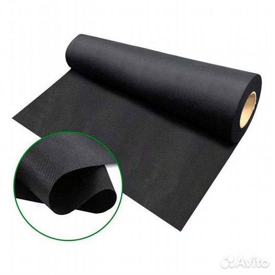 Агроспан, укрывной материал