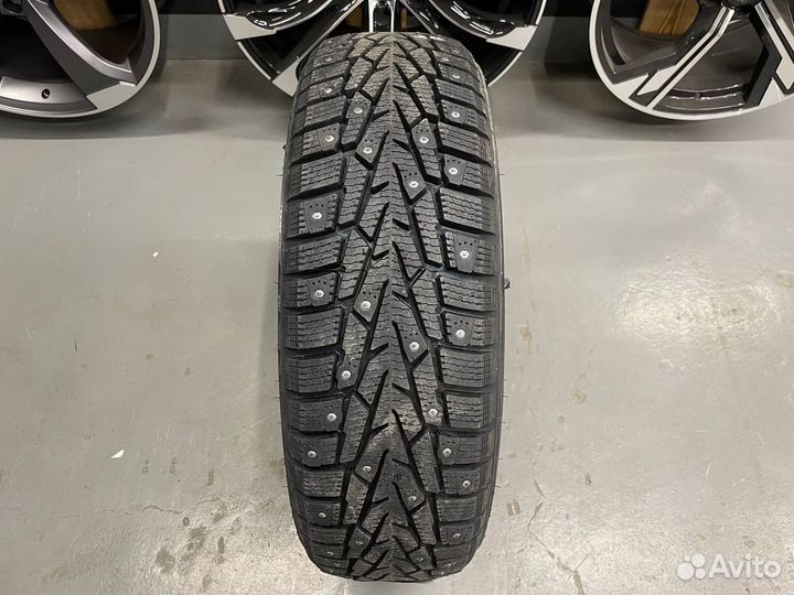 Nokian Tyres Nordman 7 185/60 R15 88T