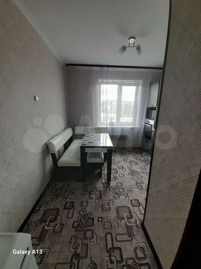 2-к. квартира, 48,4 м², 8/9 эт.