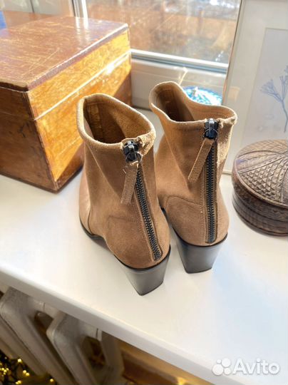 Казаки zara 37