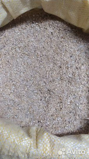 Пшеница овес ячмень дробленка ячменя