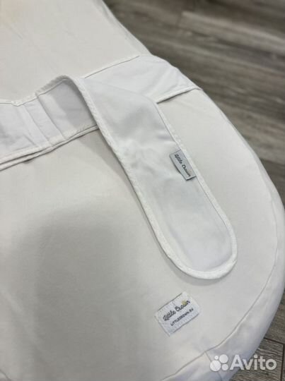 Кокон для новорожденных