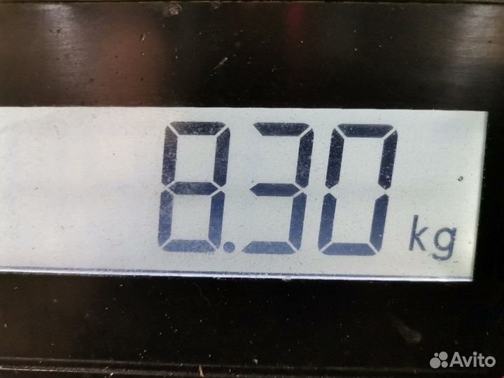 Турбина для Chrysler Voyager 4 RL159026AA