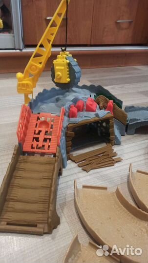 Игра для мальчика