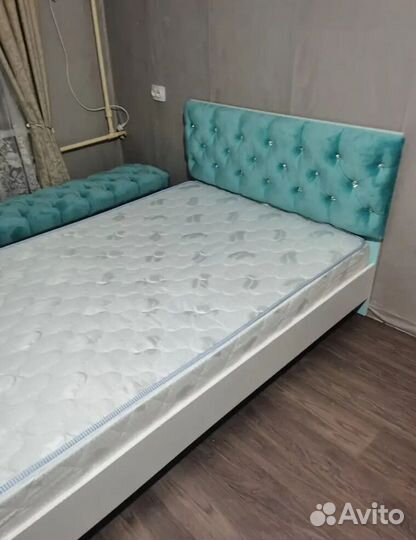 Пружинные матрасы с доставкой