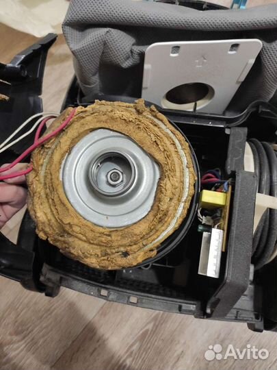 Пылесос Philips