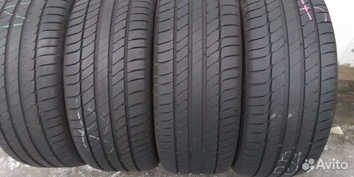 Michelin Primacy 3 225/50 R17