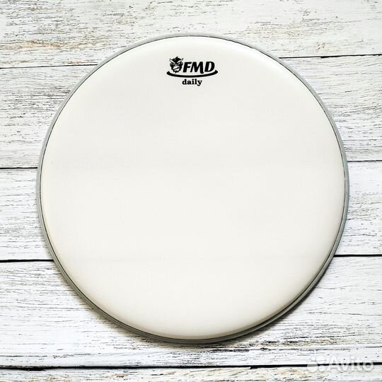 Пластики для барабанов