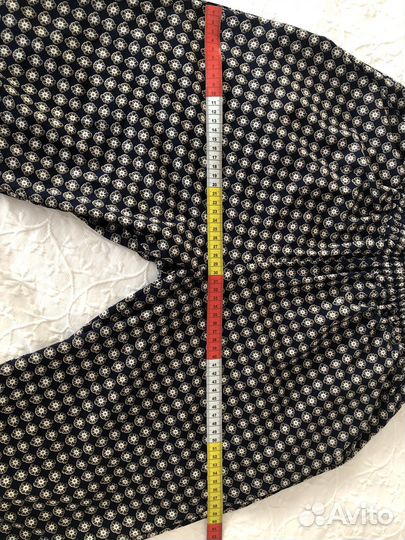 Брюки женские летние 46 48