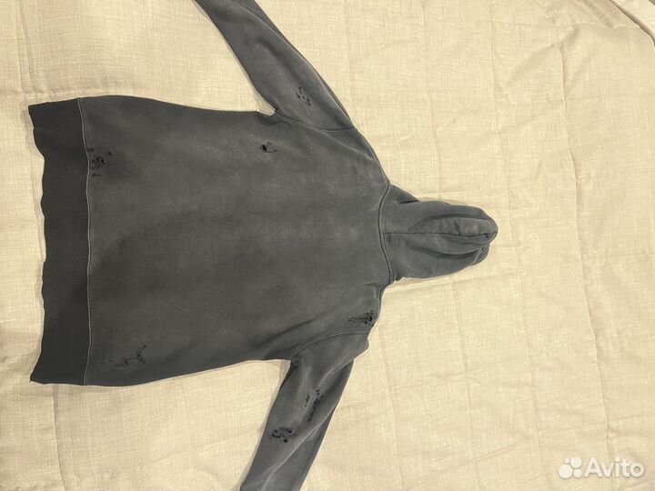 Толстовка Maison Mihara Yasuhiro