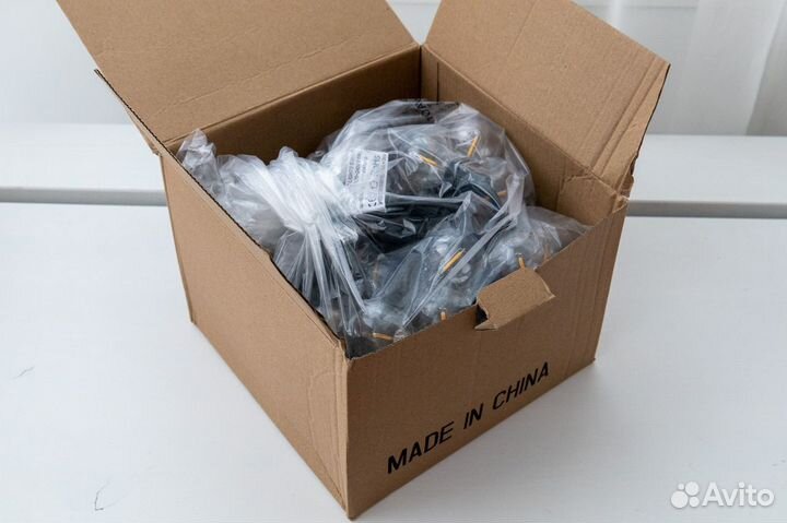 Гирлянда ретро, уличная, лофт (15 метров)