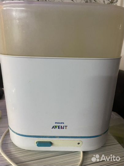 Стерилизатор