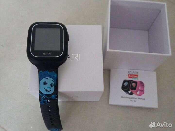 Умные часы smart watch