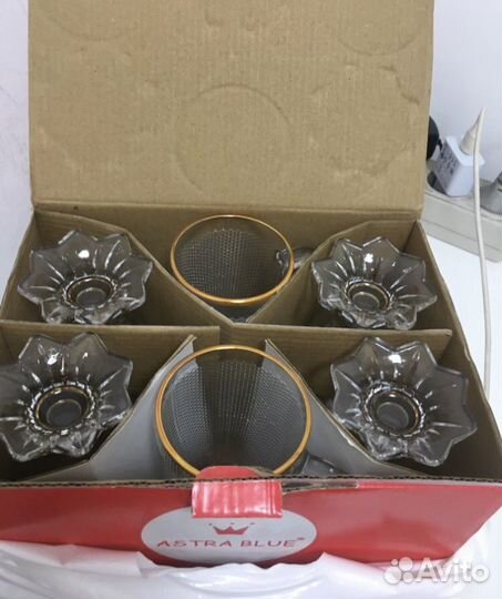 Чайный набор