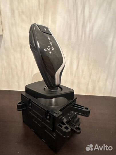 Селектор АКПП bmw 7 g11 g12