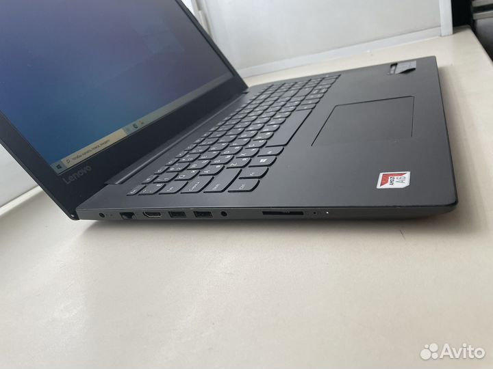 Ноутбук lenovo ideapad 330 17.3