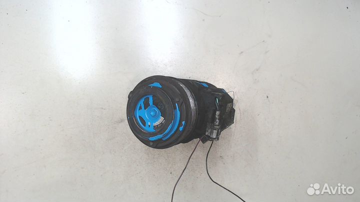 Компрессор кондиционера Mazda CX-9, 2009