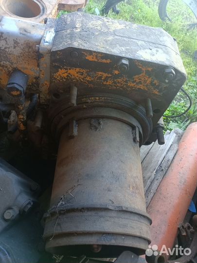 Запчасти Татра удс tatra UDS