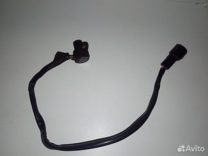 Датчик скорости, Kawasaki, ER 6 F 2007