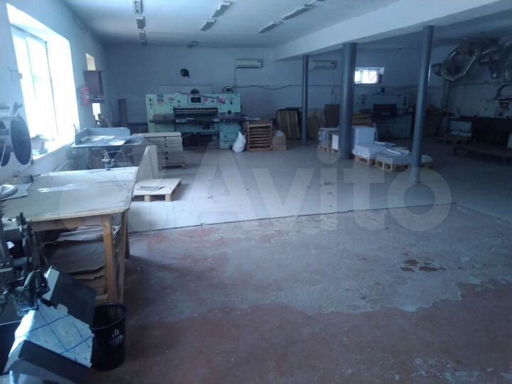 Помещение свободного назначения, 50-1200 м²