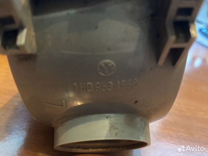 Указатель поворота