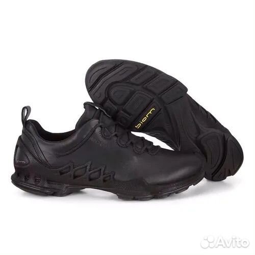 Кроссрвки Ecco Great Step Exploration