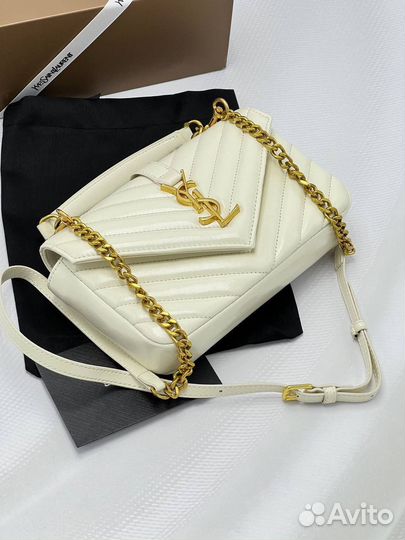 Сумка женская YSL