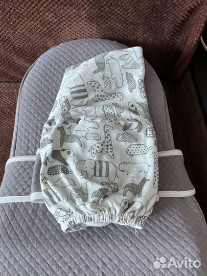 Кокон для новорожденных pituso