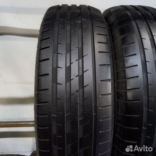 Vredestein SporTrac 5 215/70 R16 100H