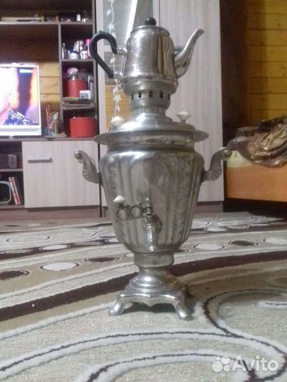 Самовар электрический