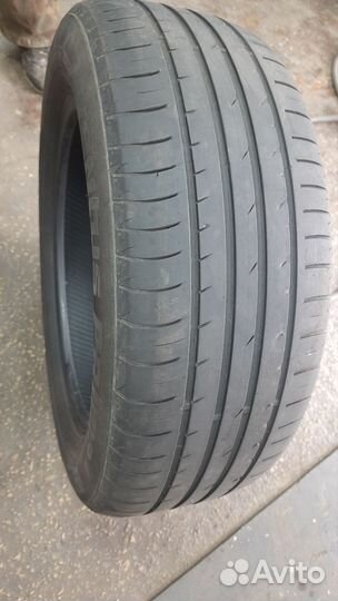 Hankook Ventus Prime 2 K115 235/60 R18 105H