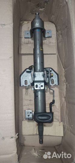 Колонка рулевая Hyundai Tucson 2004-2010