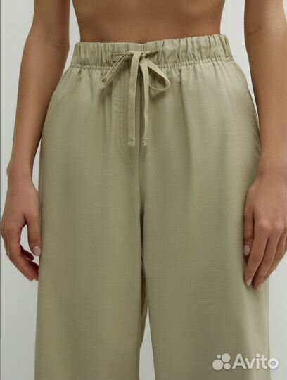 Летние брюки Zarina новые