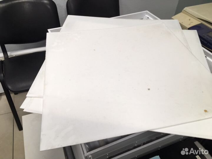 Светильник армстронг