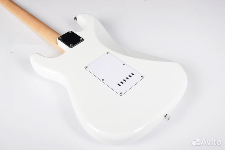 Электрогитара Bosstone SGP-03 WH