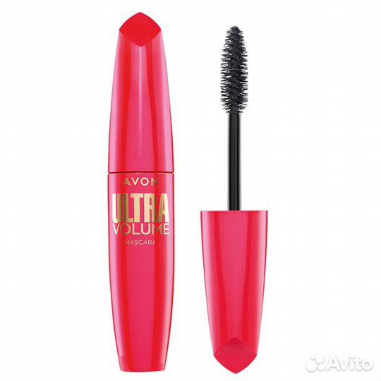 Тушь для ресниц