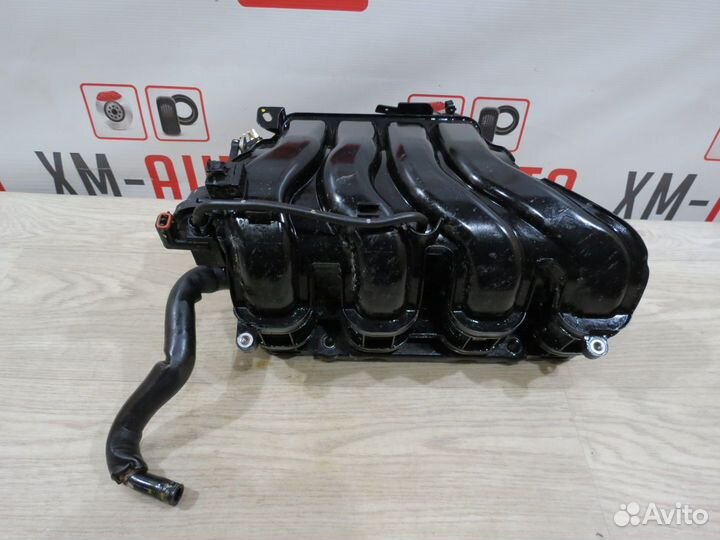 Коллектор впускной Hyundai Creta