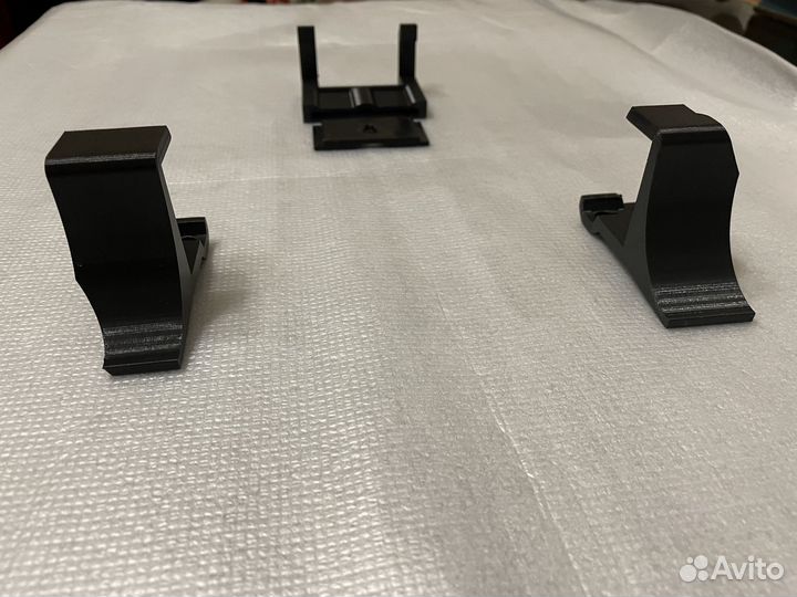 Крепление настенное для Sony PlayStation 4 Slim