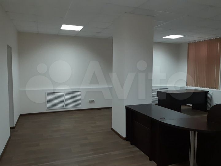 Помещение свободного назначения, 65.2 м²