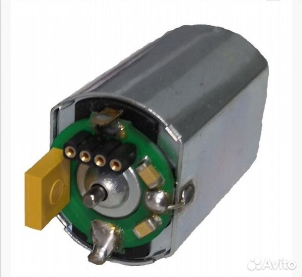 Микромотор ручки аппарата С пылесосом 30 000 об/ми