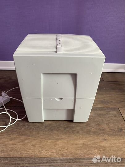 Мойка воздуха Venta LW15 увлажнитель